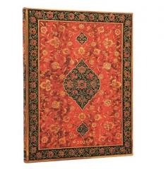 okładka Kalendarz książkowy ultra 2026 Layla książka