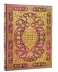 okładka Kalendarz książkowy ultra 2026 The Orchard książka