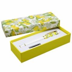 okładka Pióro wieczne Cytryny z Amalfi książka