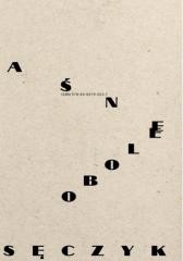 okładka Kwaśne obole książka | Jakub Sęczyk