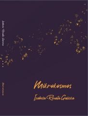 okładka Mikrokosmos książka | Izabela RenataGalicka