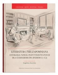 okładka Literatura (nie)zapomniana książka | Rumińska Magdalena