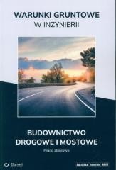 okładka Warunki gruntowe w inżynierii książka | Praca Zbiorowa