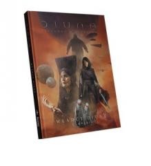 okładka Diuna: Przygody w Imperium Władcy Diuny książka