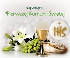 okładka Perełka 320 - Na pamiątkę Pierwszej Komunii książka | Praca Zbiorowa