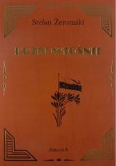 okładka Przedwiośnie w.jubileuszowe książka | Stefan Żeromski