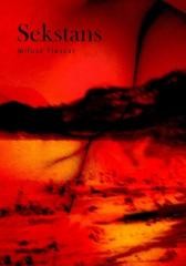 okładka Sekstans książka | Miłosz Fleszar