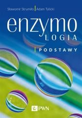 okładka Enzymologia. Podstawy książka | Adam Tylicki, Sławomir Strumiło