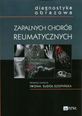 okładka Diagnostyka obrazowa zapalnych chorób.. książka | Praca Zbiorowa
