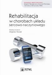 okładka Rehabilitacja w chorobach układu sercowo.. książka