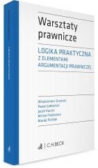 okładka Logika praktyczna z elementami argumentacji.. książka | Praca Zbiorowa