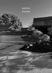 okładka Kioto. Książka do pisania książka