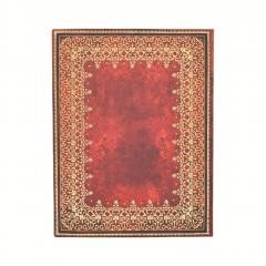 okładka Kalendarz książkowy ultra 25/26 18M Foiled książka