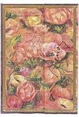 okładka Notatnik linia Renoir Letter to Morisot 1892 midi książka