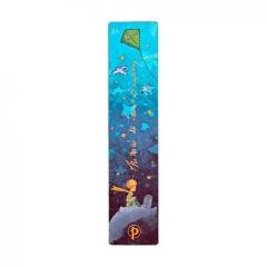 okładka Zakładka do książki Saint-Exupry Mały Książę książka