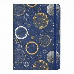 okładka Notatnik mini Kosmos książka