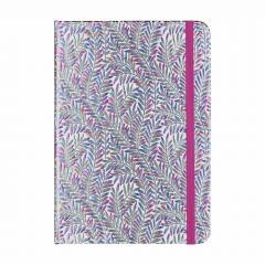 okładka Notatnik mini Akwarelowe Pnącza książka