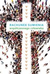 okładka Rachunek sumienia współczesnego człowieka w.2 książka | Praca Zbiorowa