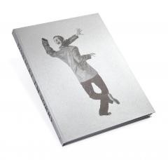 okładka I'm sorry w.angielska książka | Dawicki Oskar