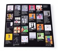 okładka Małe obrazy książka | Przemek Matecki