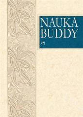 okładka Nauka Buddy - Wybór sutr książka | Budda Siakjamuni