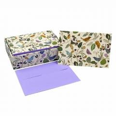 okładka Karnety mini Ptaki i Jeżyny książka