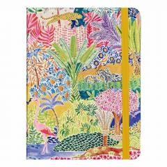 okładka Notatnik midi Tropikalny Sen książka