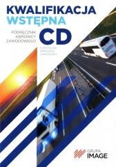 okładka Kwalifikacja wstępna CD w.7 książka | Praca Zbiorowa