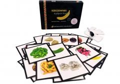 okładka Rzeczowniki do jedzenia i do picia w.rozszerzone książka | Agata Cieszyńska-Dębicka