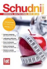 okładka Schudnij zdrowo, skutecznie, bez jo-jo książka | Anna Zarębska-Tutak, Dorota Ge, Karolina Zawadzka