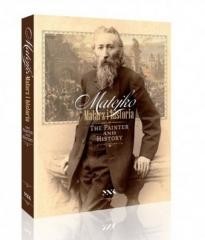 okładka Matejko. Malarz i historia książka | Praca Zbiorowa