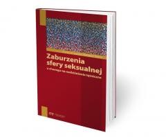 okładka Zaburzenia sfery seksualnej u chorego na... książka | Praca Zbiorowa