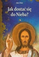 okładka Jak dostać się do Nieba? książka | Trese LeoJ.
