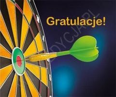 okładka Perełka 274 - Gratulacje! książka | Praca Zbiorowa