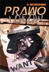 okładka Neuroshima: Prawo i ołów (RPG. 18) PORTAL książka