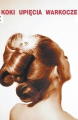 okładka Koki, upięcia, warkocze cz. I krok po kroku książka | Opracowanie zbiorowe