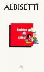 okładka Rodzice i dzieci książka