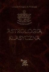 okładka Astrologia klasyczna Tom V Planety. Część 2 książka | Hrabia SiergiejA.Wronski
