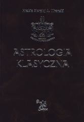 okładka Astrologia klasyczna Tom XI Tranzyty. Część 2 książka | Hrabia SiergiejA.Wronski