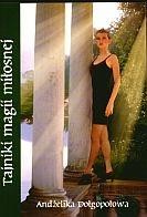 okładka Tajniki magii miłosnej książka | Andżelika Dołgopołowa