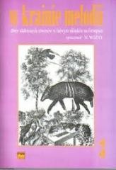okładka W krainie melodii 3 PWM książka | Woźny Michał