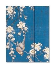 okładka Notatnik zamykany Gil i Wiśnia książka