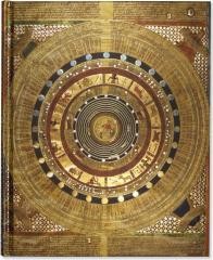 okładka Notatnik duży Kosmologia książka