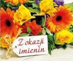 okładka Perełka 276 - Z okazji imienin książka | Praca Zbiorowa