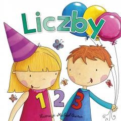 okładka Liczby książka | Praca Zbiorowa