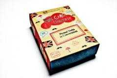 okładka Fun Card English Phrasal Verbs in Conversation książka