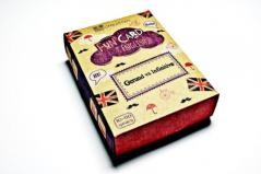 okładka Fun Card English Gerund vs Infinitive CREATIVO książka