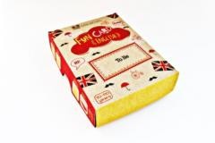 okładka Fun Card English To Be CREATIVO książka