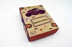 okładka Fun Card English Reported Speech CREATIVO książka