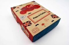 okładka Fun Card English Present Perfect CREATIVO książka